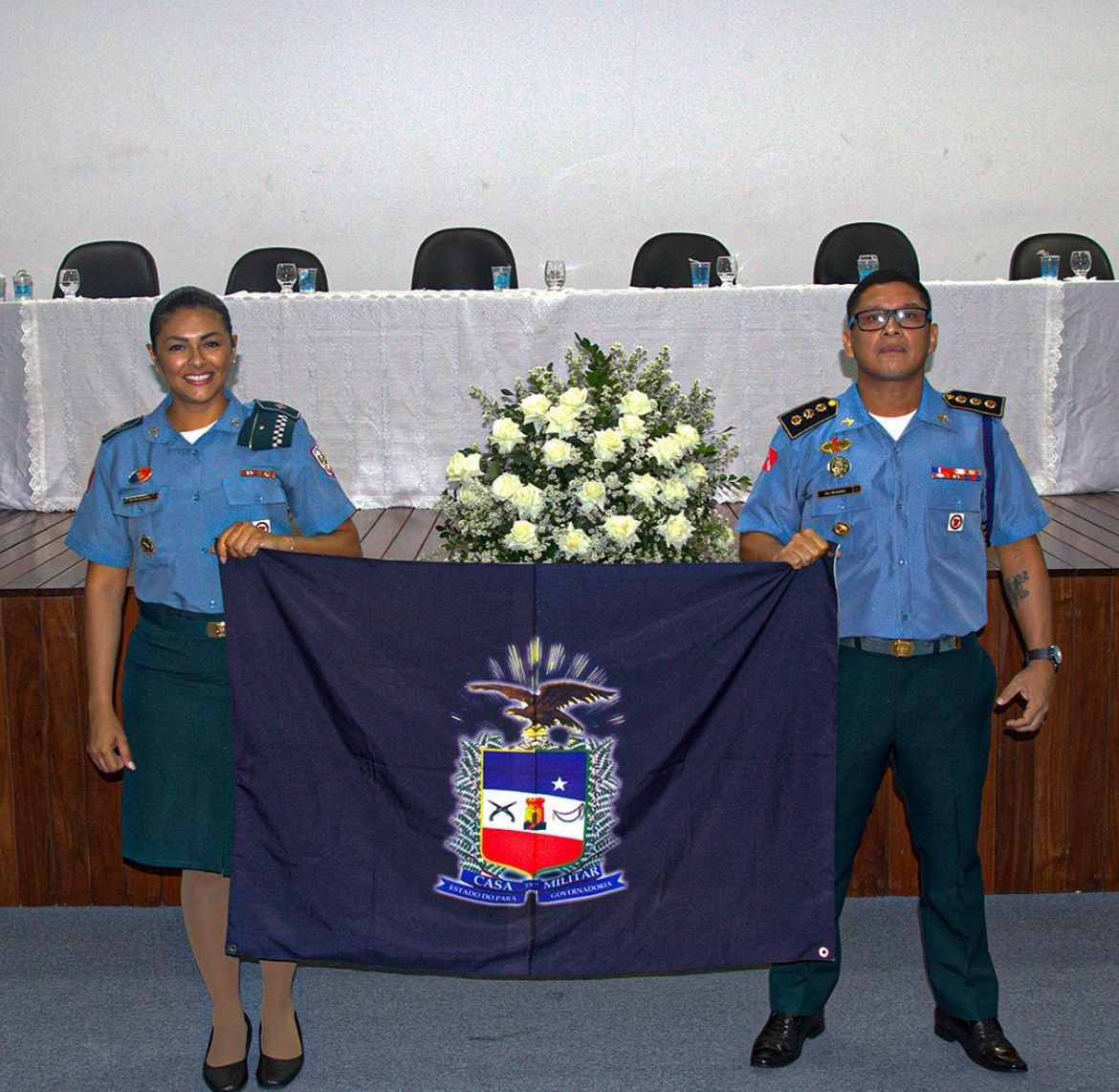 curso e capacitação